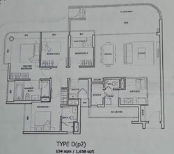 NV Residences (D18), Condominium #430868811